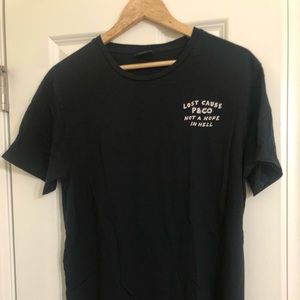 P&CO t-shirt